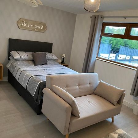 The Bungalow Leeds  Dış mekan fotoğraf