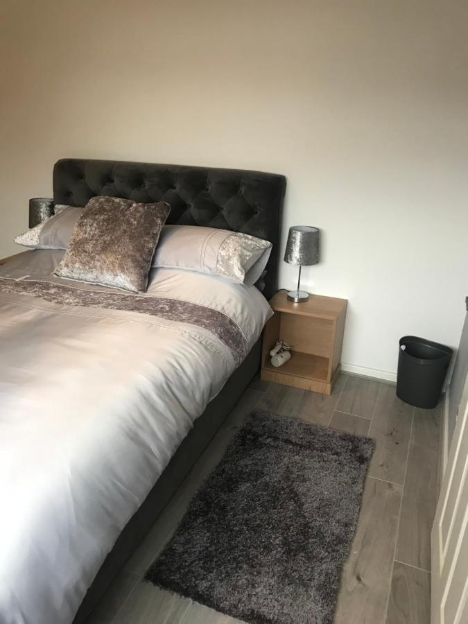 The Bungalow Leeds  Dış mekan fotoğraf