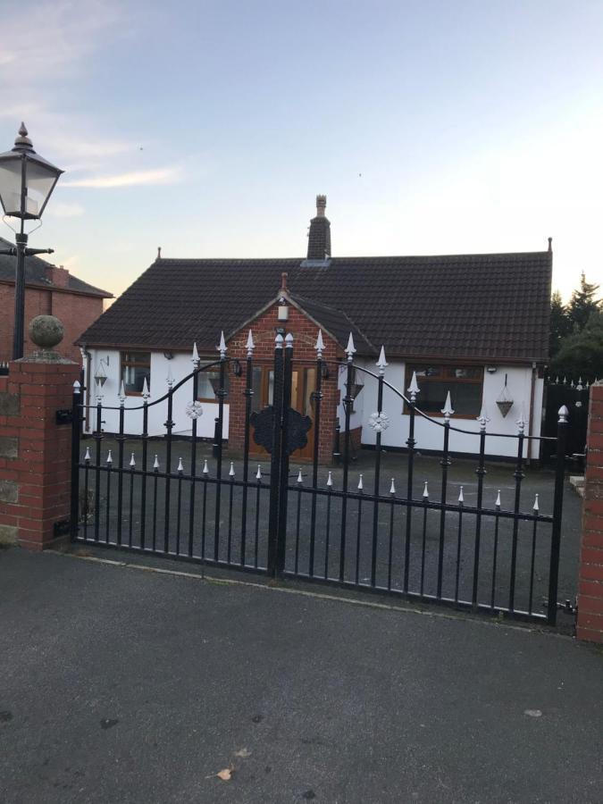 The Bungalow Leeds  Dış mekan fotoğraf