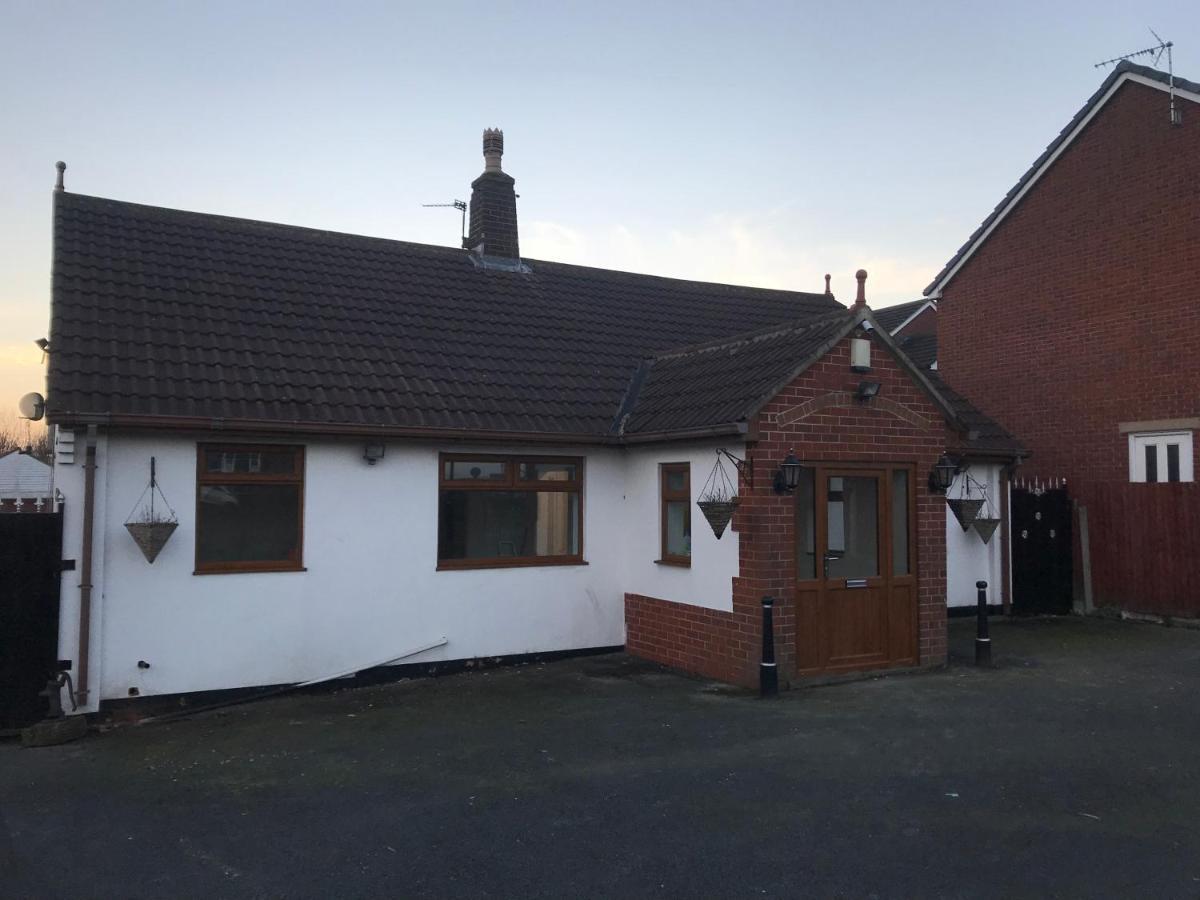 The Bungalow Leeds  Dış mekan fotoğraf