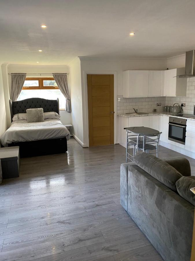 The Bungalow Leeds  Dış mekan fotoğraf