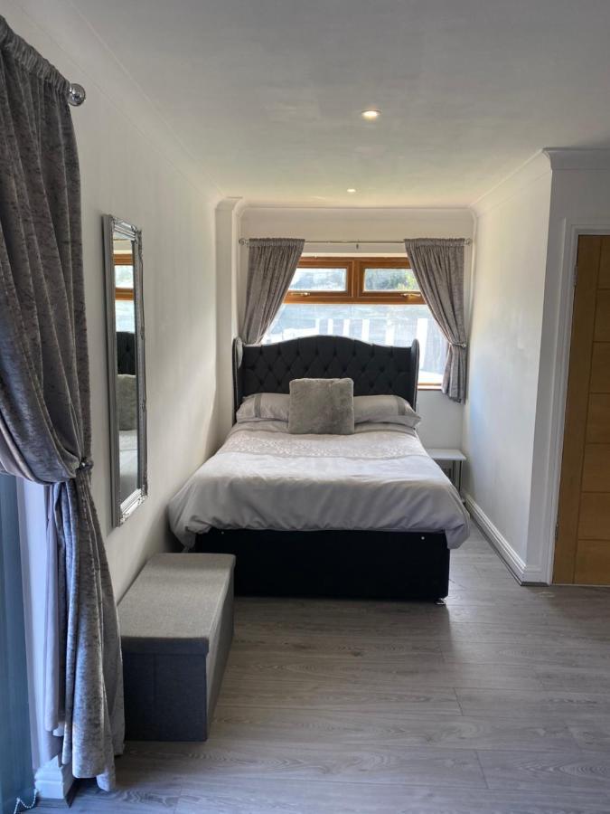 The Bungalow Leeds  Dış mekan fotoğraf