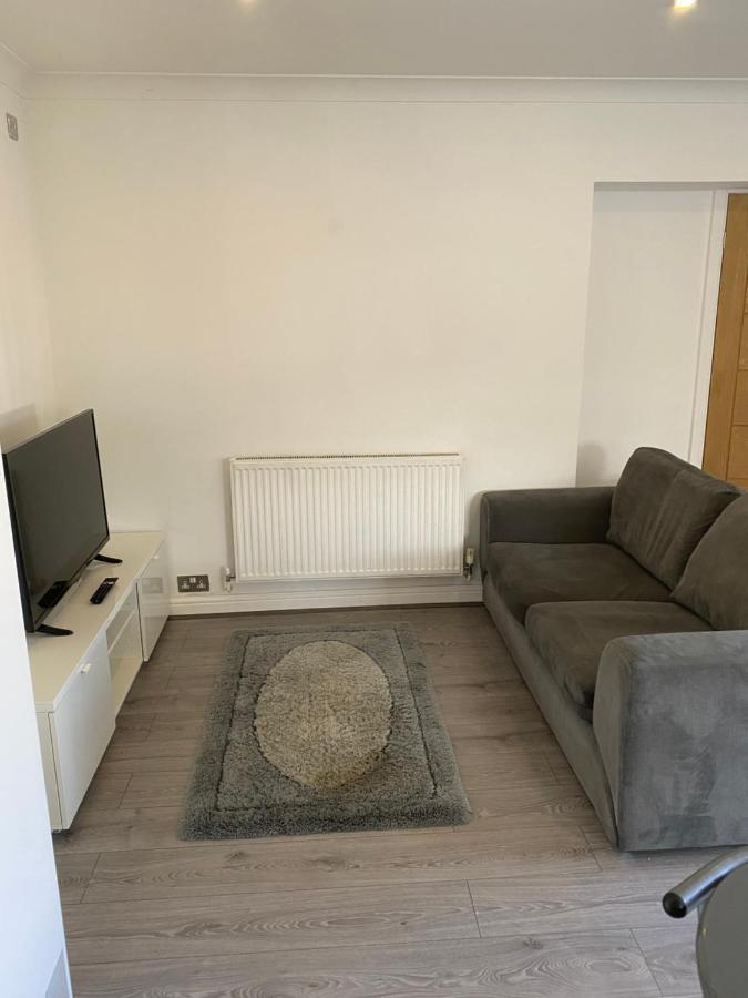 The Bungalow Leeds  Dış mekan fotoğraf