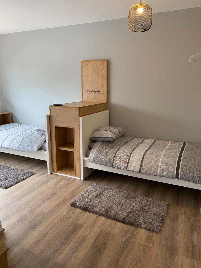 The Bungalow Leeds  Dış mekan fotoğraf