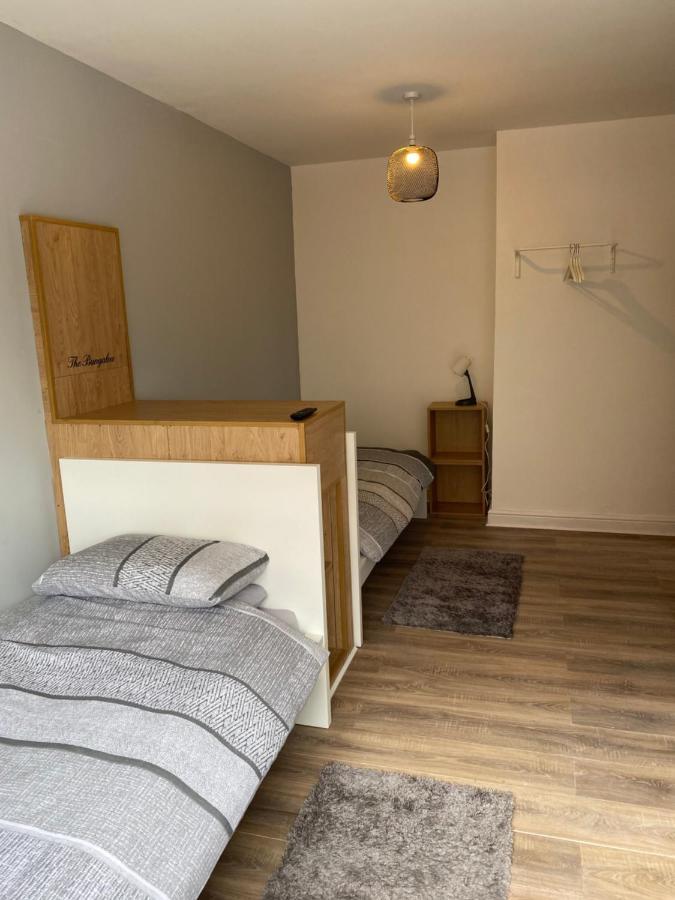 The Bungalow Leeds  Dış mekan fotoğraf