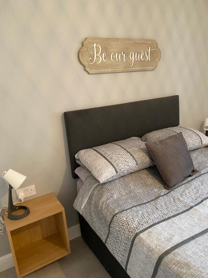 The Bungalow Leeds  Dış mekan fotoğraf