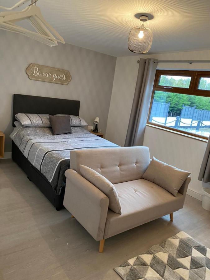 The Bungalow Leeds  Dış mekan fotoğraf