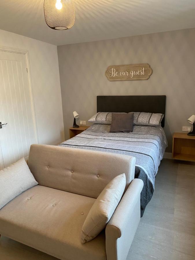 The Bungalow Leeds  Dış mekan fotoğraf